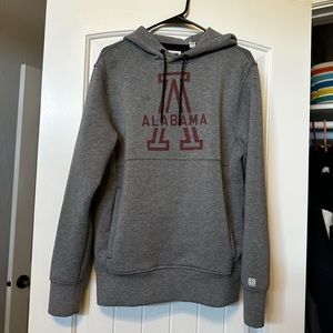 American Eagle Tailgate Alabama Hoodie